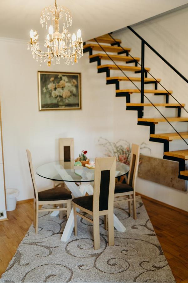 A Cozy Home Away From Home Bad Ischl Zewnętrze zdjęcie